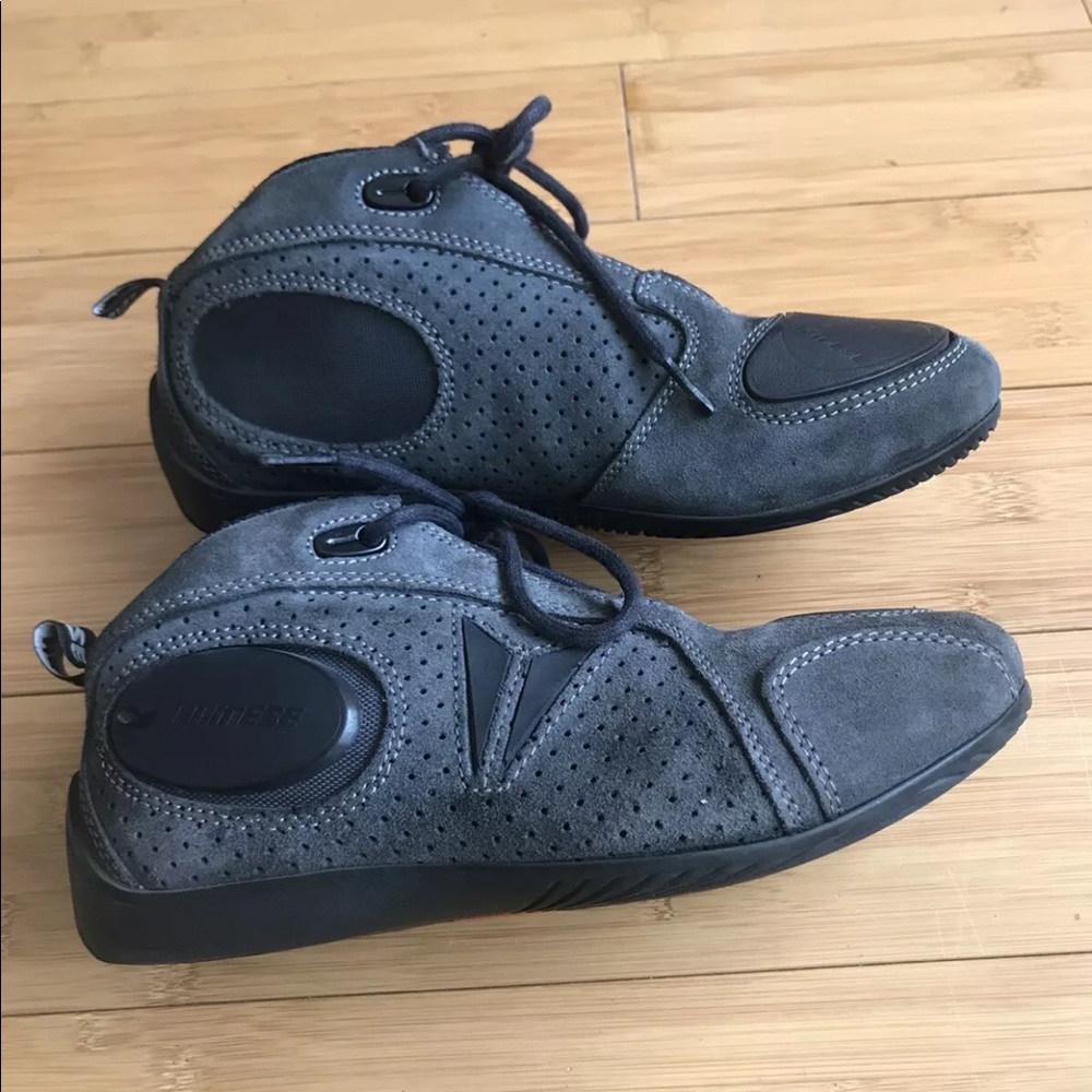 Dainese Skywalk Motocycle Shoes Men’s Size 6
